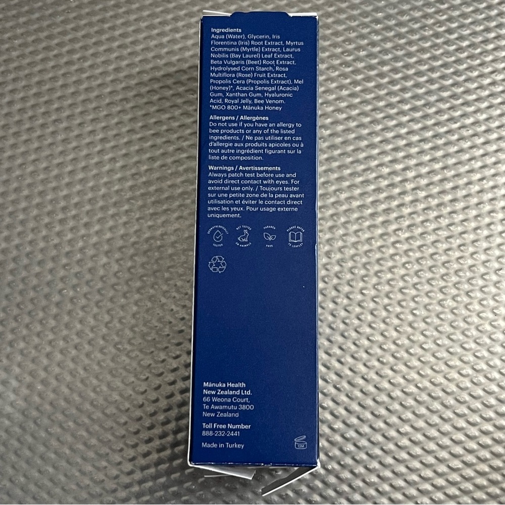 Manuka Health Eternal Renewal Regenerating Face Serum - Picture 4 of 4